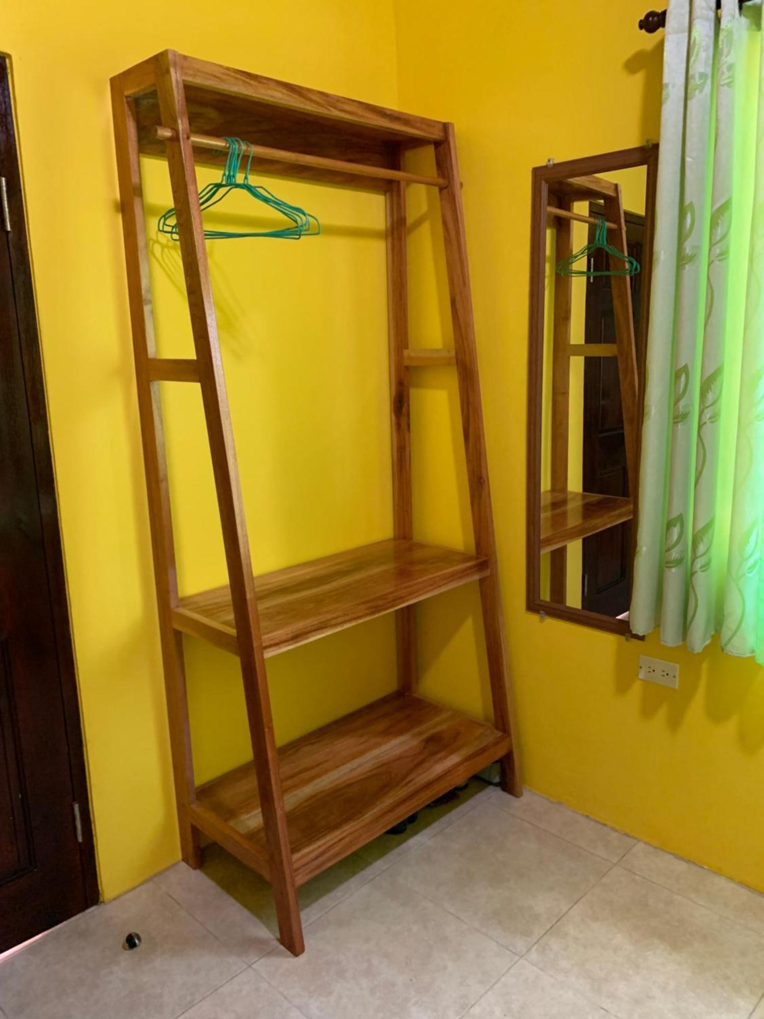 Green Queendom Farm And Lodging Oracabessa 部屋 写真