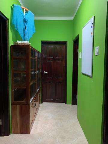 Green Queendom Farm And Lodging Oracabessa エクステリア 写真